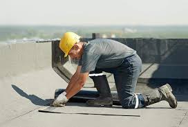 Fast & Reliable Emergency Roof Repairs in Colfax, LA